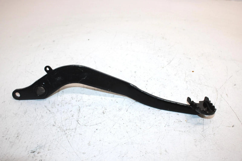 1988 Yamaha  Warrior 350 Yfm350xu Oem Rear Brake Pedal 3GD-27211-10-00 AY15