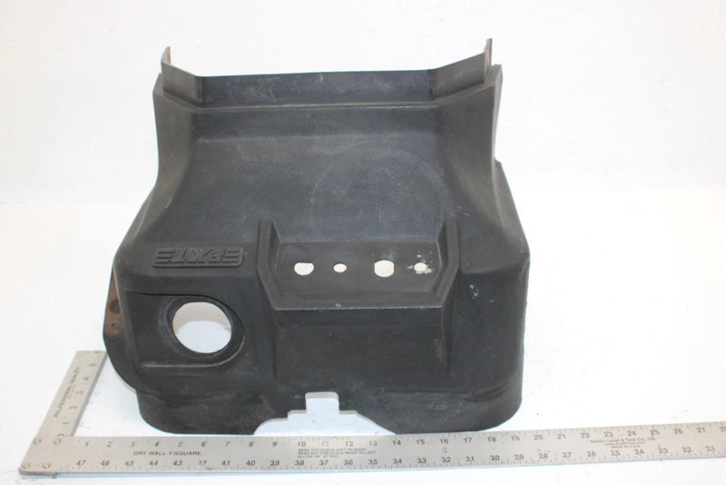 1990 Arctic Cat El Tigre Ext Mountain Cat Oem Console 0706-487 SA49