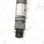 00-02 Polaris Sportsman 500 OEM Trans Center Output Shaft 3233715 AP220
