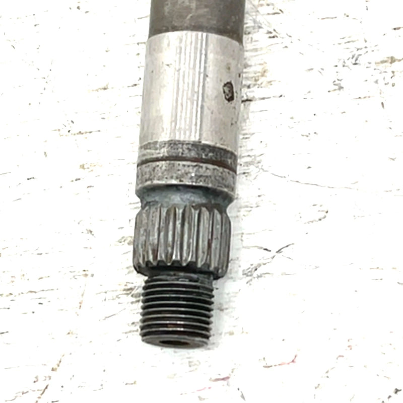00-02 Polaris Sportsman 500 OEM Trans Center Output Shaft 3233715 AP220
