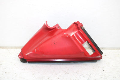 1992 Yamaha Exciter Ii Le Oem Right Side Hood Panel 87M-21983-00-00 SY126