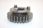 87 Kawasaki Bayou 185 Klf185a Oem Output Shaft Dog Gear 13129-1699 AK13