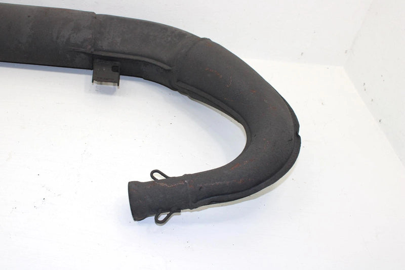 1997 Polaris 500 Indy Oem Exhaust Muffler 1260709-029 SP15