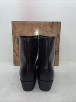 New Men’s Browns Laredo Cowboy Boots. 62008 9.5 9 1/2 E W. 5-36