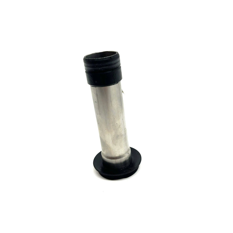 2002 Bombardier Quest 500 OEM Spark Plug Tube 420851754 AB14