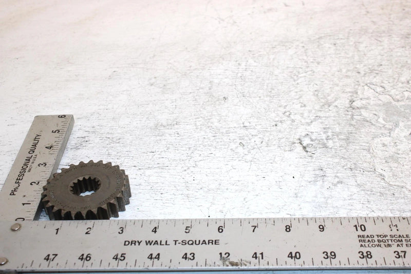 2000 Ski-doo Mxz 700 Oem 25T Upper Drive Gear 504153912 SS8
