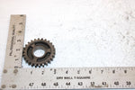 2004 Yamaha  Bruin 350 Oem 26T Driven Gear 5UH-17453-00-00 AY24