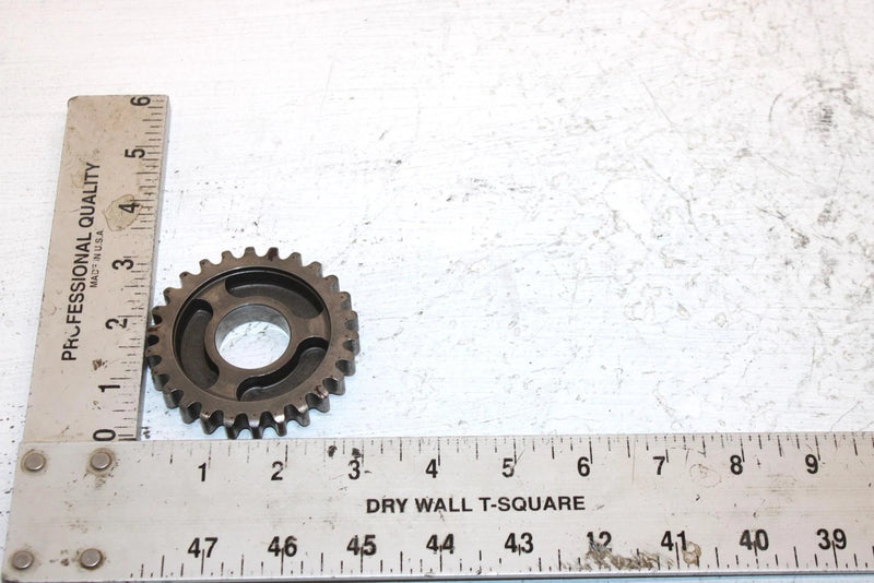 2004 Yamaha  Bruin 350 Oem 26T Driven Gear 5UH-17453-00-00 AY24