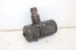 1999 Polaris Xcr 440 Oem Exhaust Muffler Resonator 1260750-029 SP201