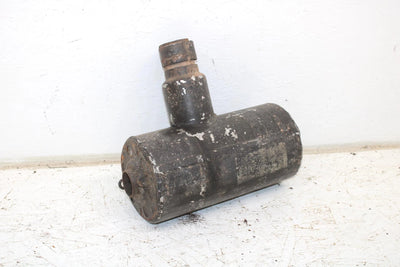 1999 Polaris Xcr 440 Oem Exhaust Muffler Resonator 1260750-029 SP201