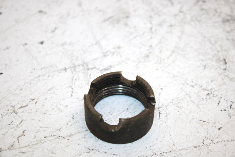 06 Polaris Super Sport 550 Oem Primary Clutch Jam Nut 5020425 SP0