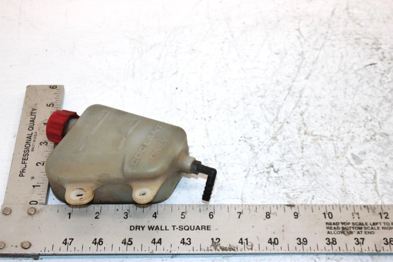 2002 Polaris Sportsman 700 Oem Coolant Surge Tank 5431673 5436936 AP184