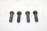 2000 Polaris Xplorer 400 Oem Rear Hub Stud Set Of 4 7512673 AP200
