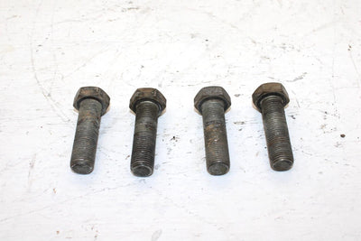 2000 Polaris Xplorer 400 Oem Rear Hub Stud Set Of 4 7512673 AP200