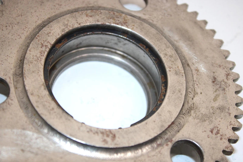 06 Arctic Cat Atv 90  Dvx Oem Gear Comp Starter 3303-112 AA17