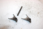 2004 Honda Fourtrax Foreman Rubicon OEM Shift Fork/Shaft Set 24241-HN2-000 AH5