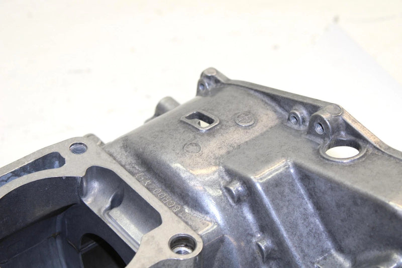 2001 Yamaha Sx500r Oem Crankcase 8CR-15100-01-00 SY77