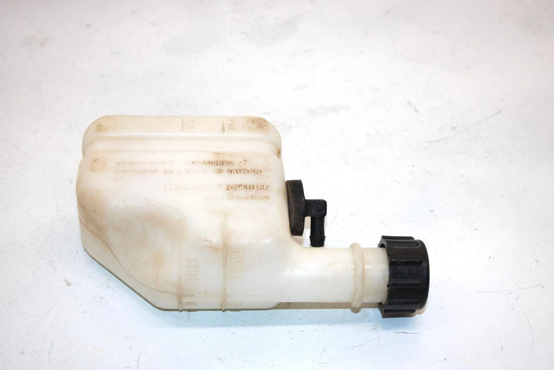 06 Can-am Outlander 400 Oem Coolant Tank 709200099 AB0