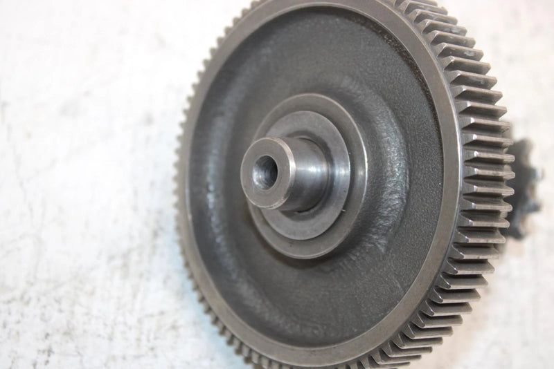 2003 Can-am Rally 200 Oem Transmission Intermediate Shaft 711220945 AB11