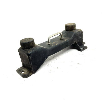 2002 Bombardier Quest 500 OEM Seat Support 708000088 AB14
