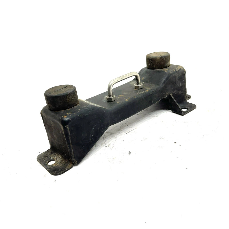 2002 Bombardier Quest 500 OEM Seat Support 708000088 AB14