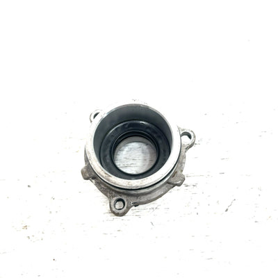 2022 Can-Am Defender HD10 OEM Driveshaft Bearing Cover 420611229 XB0.3