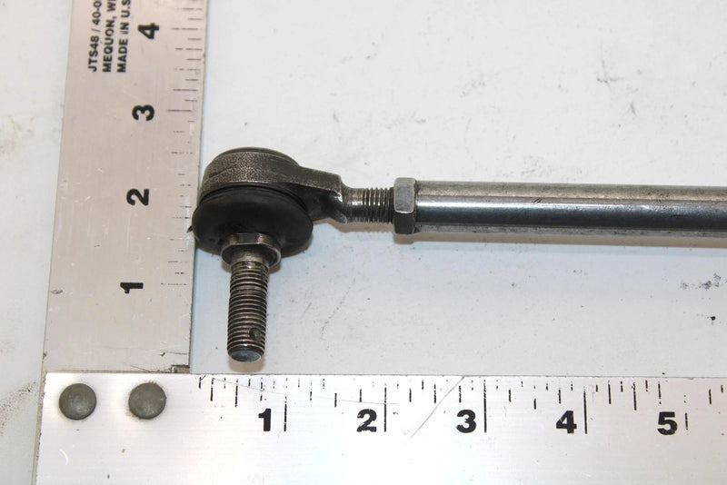 1985 Yamaha  Moto 4 Oem Steering Tie Rod 52H-23831-00-00 AY40