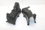 1986 Yamaha Excel Iii Oem Cylinder Cooling Shroud 8W6-12651-00-00 SY70