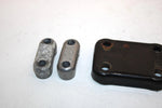 95 Ski-doo Formula Sl 500 Fan  Oem Steering Clamp Support 506055400 SSS1