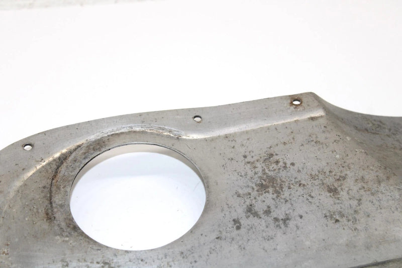 2002 Ski-doo Mxz 600 Oem Right Belly Pan Support 518319760 SS90
