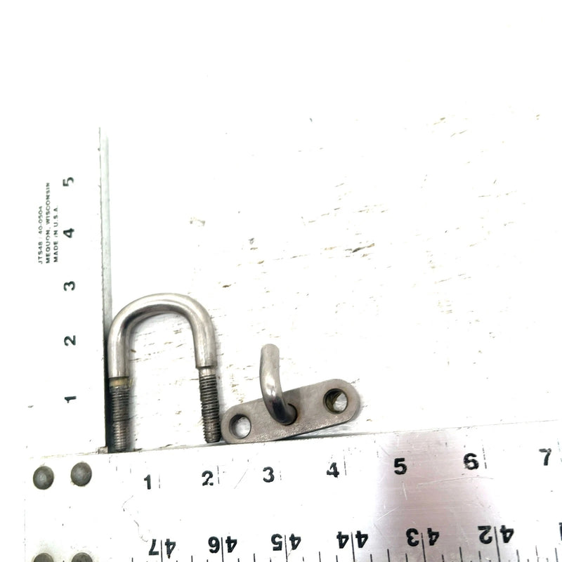 96-07 Sea-Doo GTI OEM Rear Tow Hook 291002351 JS61