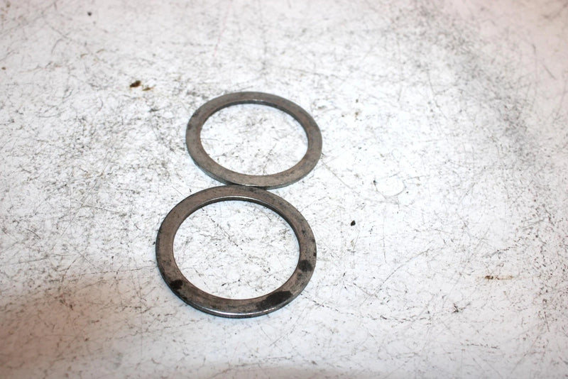 96 Polaris Trail Boss Oem Rear Strut Washer Pair 5211115 AP74