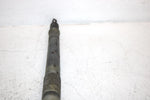 1985 Honda Atc125ma Oem Rear Axle 42310-968-680 AH44