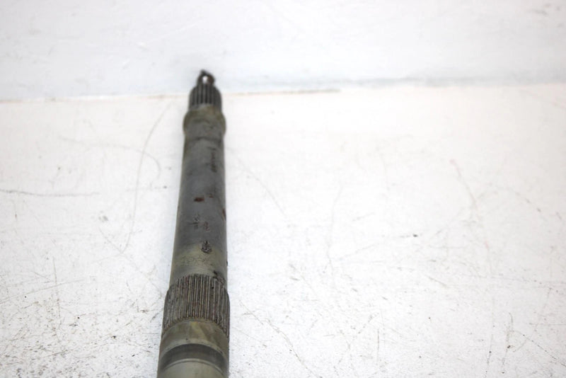 1985 Honda Atc125ma Oem Rear Axle 42310-968-680 AH44