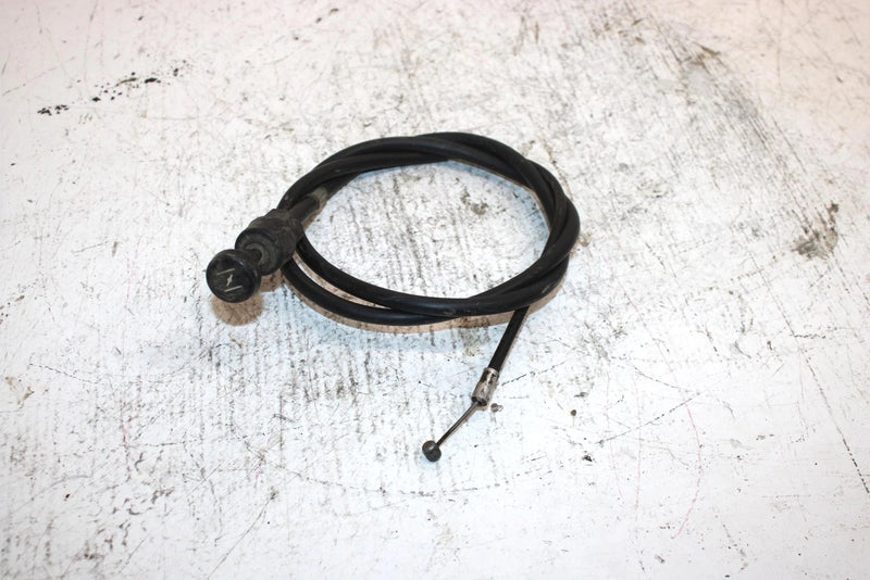 2004 Honda Fourtrax Recon Es Oem Choke Cable 17950-HM8-A01 AH8