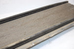 07 Ski-doo Mxz 800 Blizzard Ho Power Tek Oem Rear Tunnel Radiator 415129233 SS5