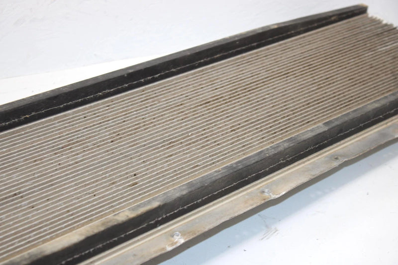 07 Ski-doo Mxz 800 Blizzard Ho Power Tek Oem Rear Tunnel Radiator 415129233 SS5