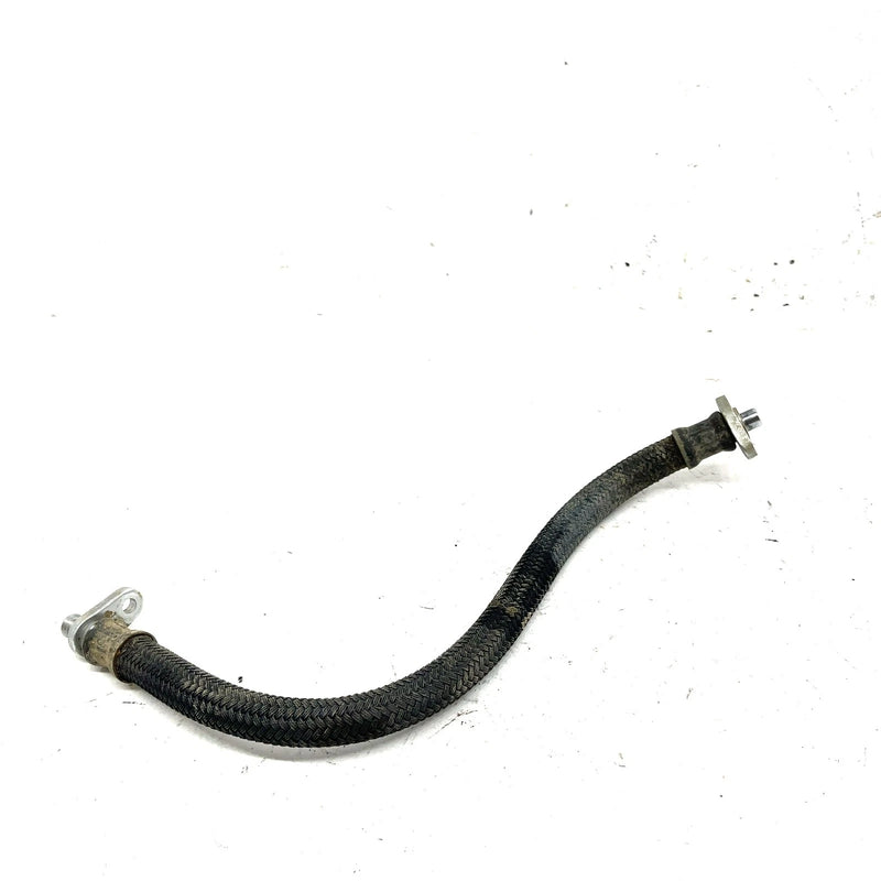 00-05 Honda Rancher 350 OEM Oil Cooler Hose 15520-HN5-670 AH72