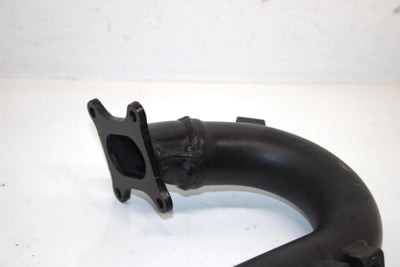 03 Bombardier Quest 650 Oem Exhaust Pipe 707600084 AB1.1