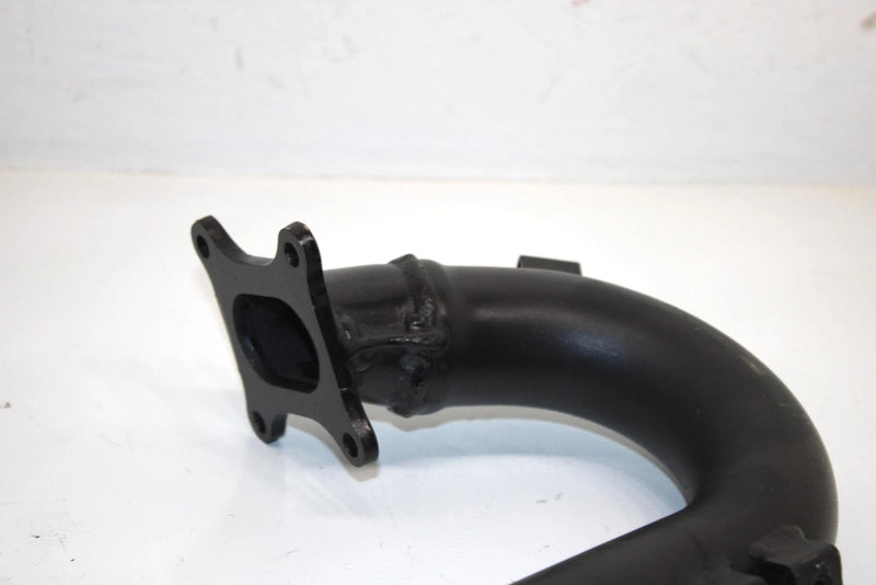 03 Bombardier Quest 650 Oem Exhaust Pipe 707600084 AB1.1