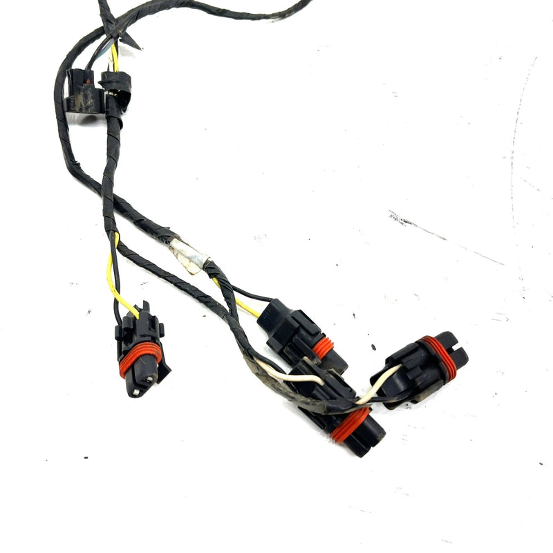 2003 Arctic Cat 400 4x4 Automatic OEM Main Wire Harness 0486-093 AA35