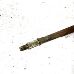 1986 Polaris Trail Boss 250R OEM Rear Axle 5020434 AP207