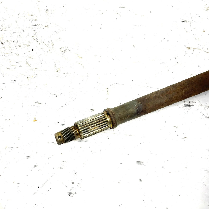 1986 Polaris Trail Boss 250R OEM Rear Axle 5020434 AP207