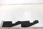 96 Polaris Xplorer 300 Oem Mud Deflector Shield Set 5811098 AP130