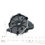 83-85 Yamaha Tri Moto 200 YTM200 OEM Stator Side Cover 21V-15787-00-00 AY59