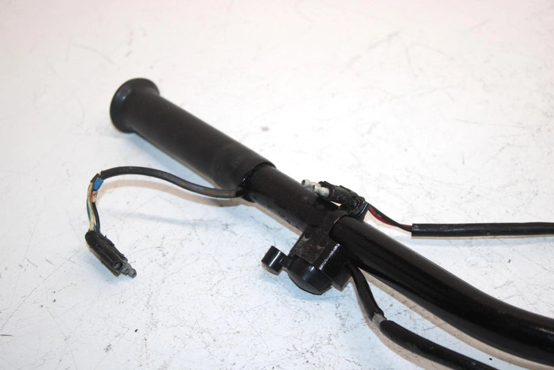 93 Polaris 500 Efi Oem Handlebar Set 5224413-067 SP25