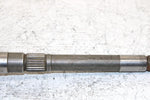 00 Polaris Sportsman 325 Oem Transmission Center Output Shaft W/Brg 3233715 AP11