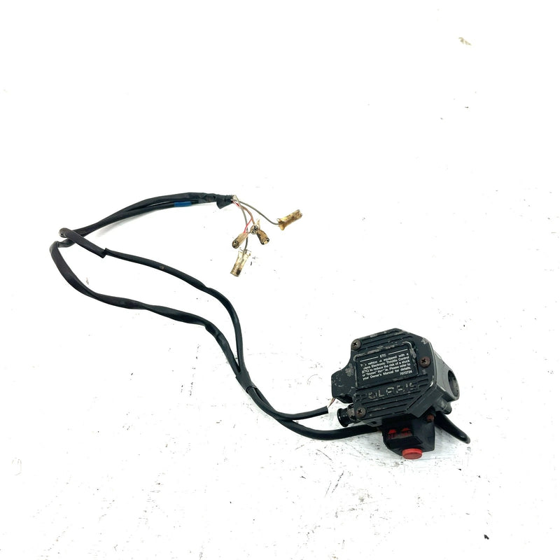 96-99 Polaris Xplorer 300 OEM Throttle Control Assembly 2010158 AP237