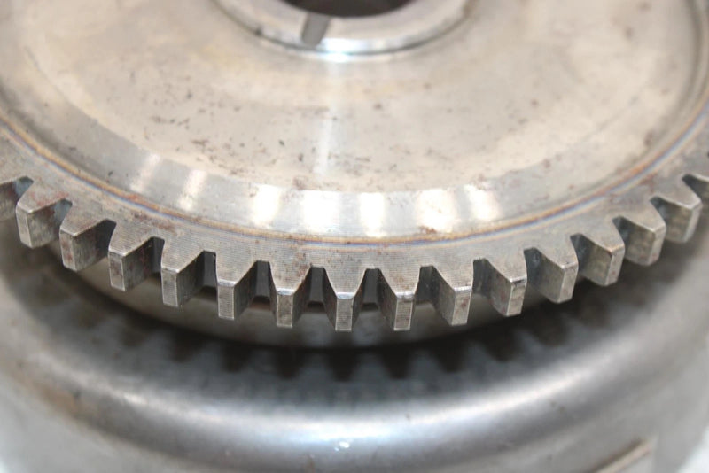2004 Yamaha  Bruin 350 Oem Flywheel Rotor 5UH-81450-00-00 AY24