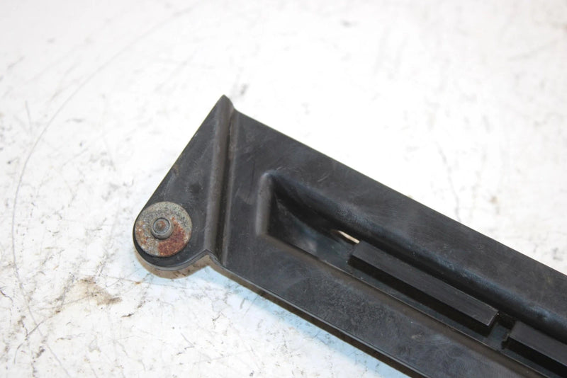 88 Yamaha Excel Iii Oem Fuel Lever Bracket 8W6-24179-00-00 SY12